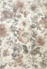 Dynamic Rugs ECLIPSE 63528-6747 Cream and Multi